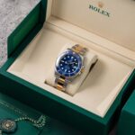 Rolex Submariner 126613LB 2025