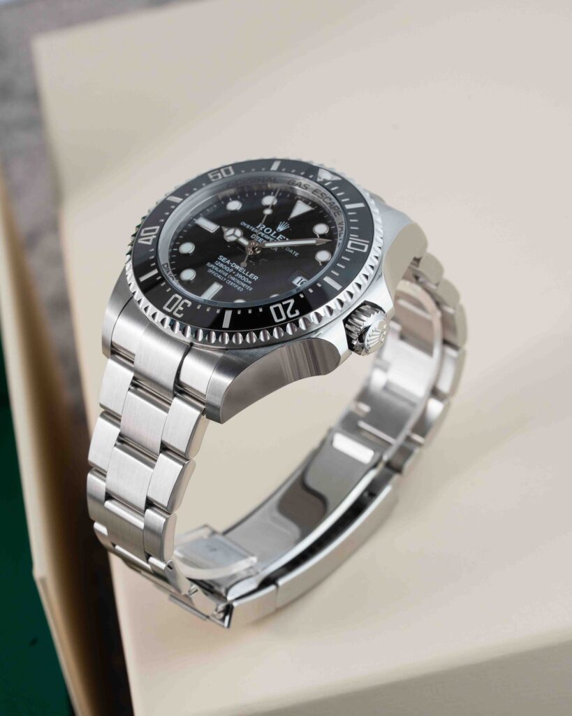 Rolex Deepsea 136660 2023