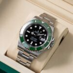 Rolex Submariner 126610LV 2025