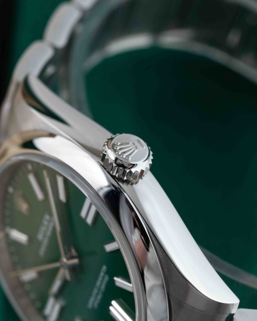Rolex Oyster Perpetual 134300 2025