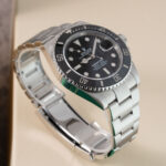 Rolex Submariner 126610LN 2021