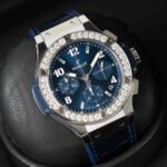 Hublot Big Bang 341.SX.7170.LR.1204 2021