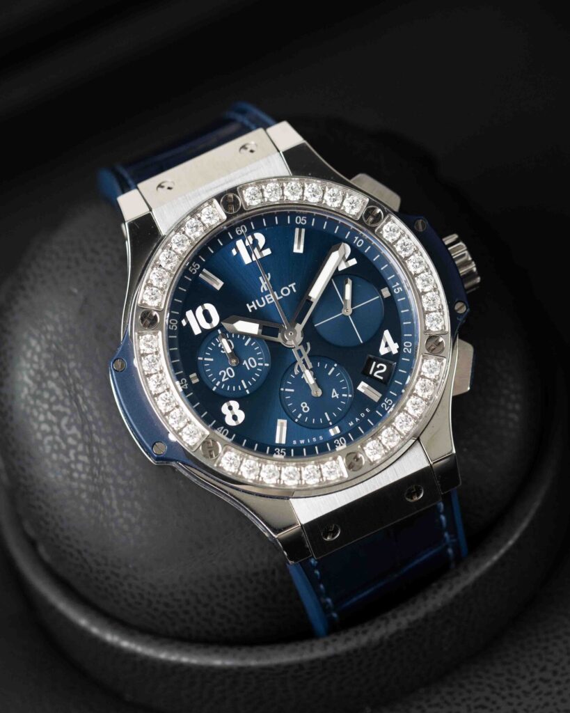 Hublot Big Bang 341.SX.7170.LR.1204 2021