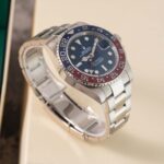 Rolex GMT-Master II 126719BLRO 2021