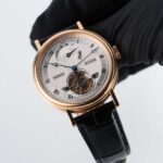 Breguet Classique Complication 5317BR/12/9V6 2009