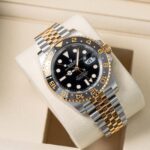 Rolex GMT-Master II 126713GRNR 2025