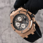 Audemars Piguet Royal Oak Offshore Chronograph 26470OR.OO.A125CR.01 2021