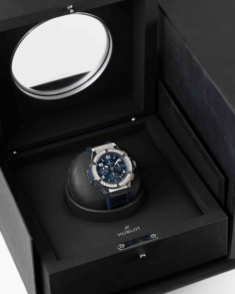 Hublot Big Bang 341.SX.7170.LR.1204 2021