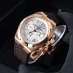 Vacheron Constantin Overseas Chronograph 5500V/000R-B074 2023