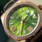 Rolex Datejust 116188 2012