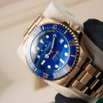 Rolex Deepsea 136668LB 2025