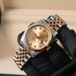 Rolex Datejust 116233 2011