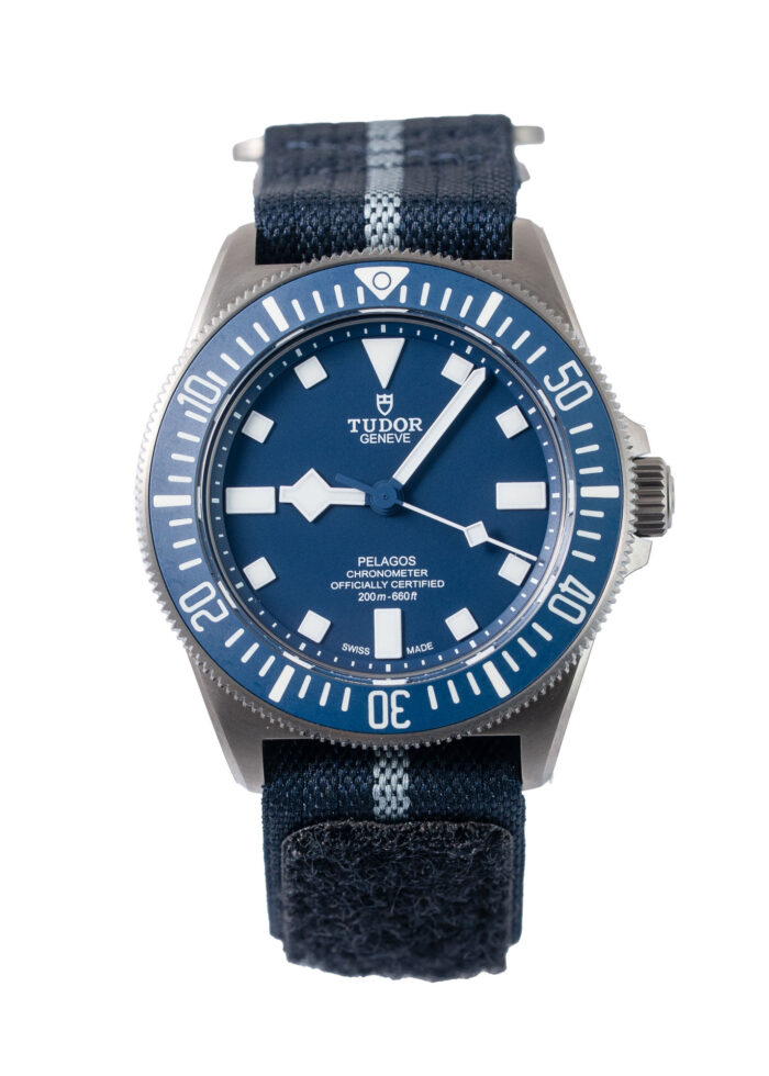 Tudor Pelagos 25707B/23 2023