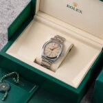 Rolex Oyster Perpetual 134300 2025
