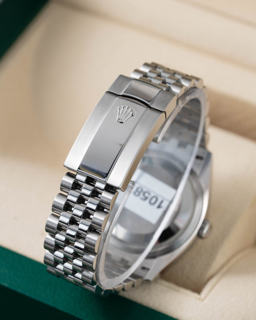 Rolex Datejust 126234 2023