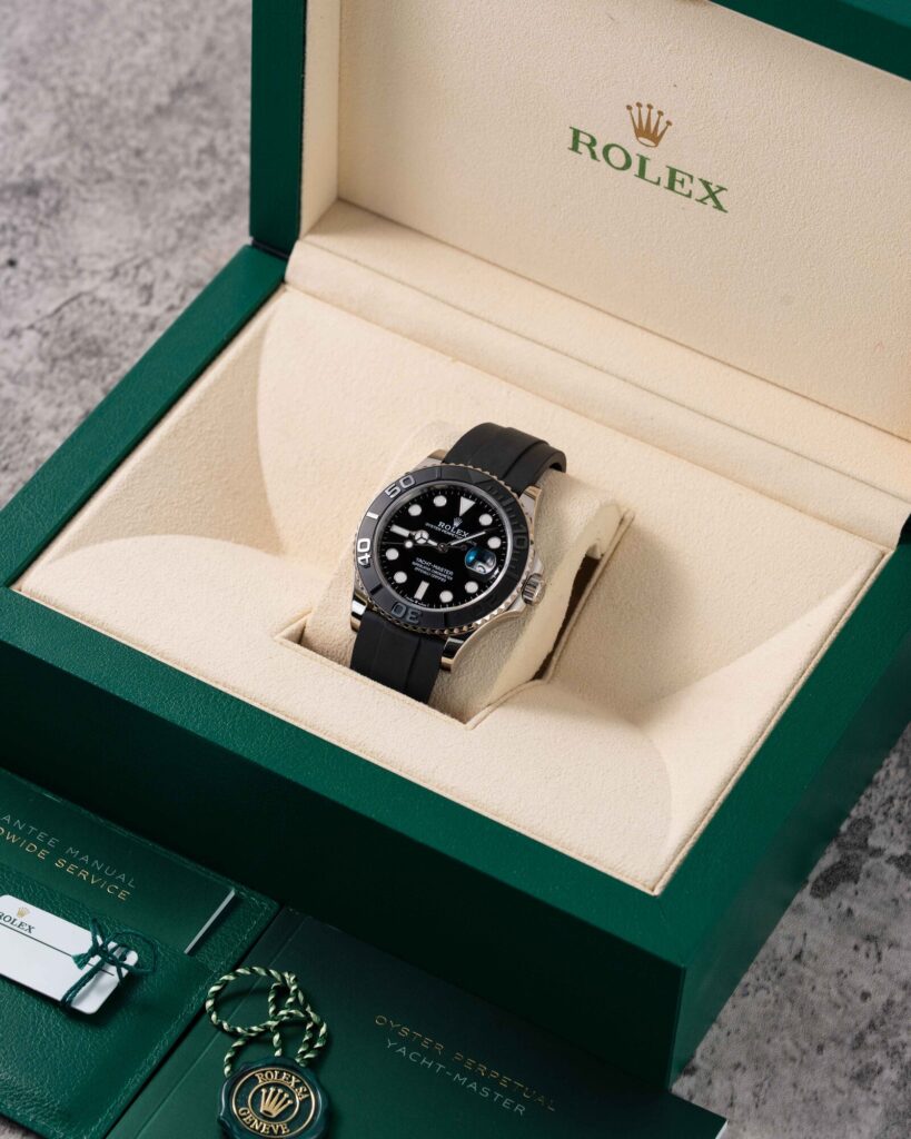 Rolex Yacht-Master 226659 2021