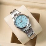 Rolex Oyster Perpetual 277200 2025