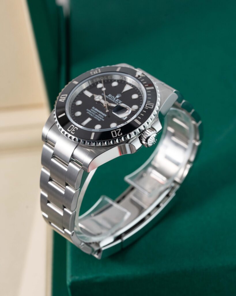 Rolex Submariner 126610LN 2025