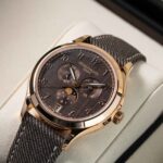 Patek Philippe Annual Calendar 4946R-001 2025
