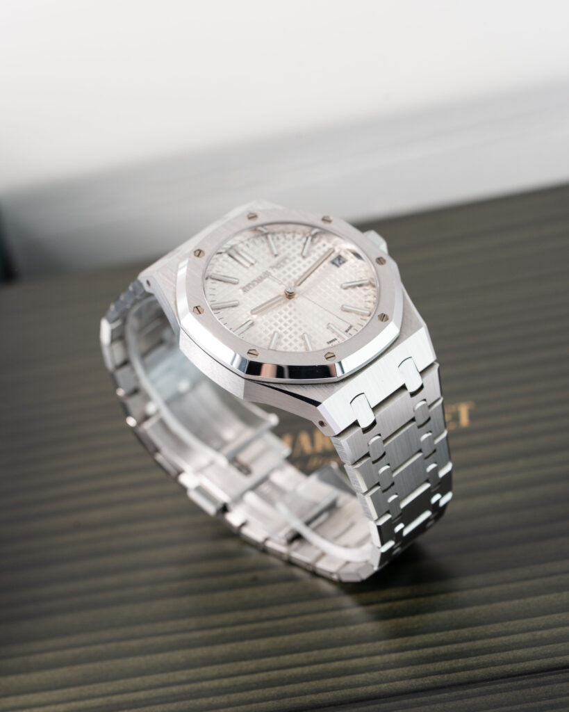 Audemars Piguet Royal Oak 15510ST.OO.1320ST.08 2024