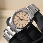 Rolex Oyster Perpetual 134300 2025