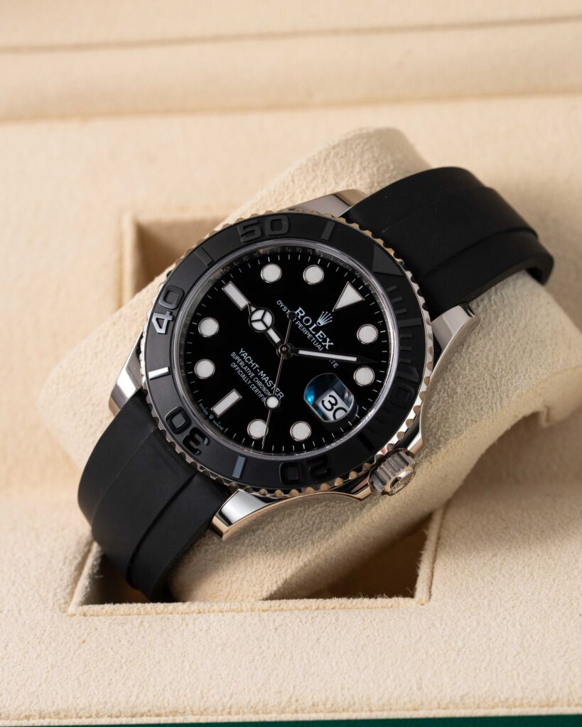 Rolex Yacht-Master 226659 2021