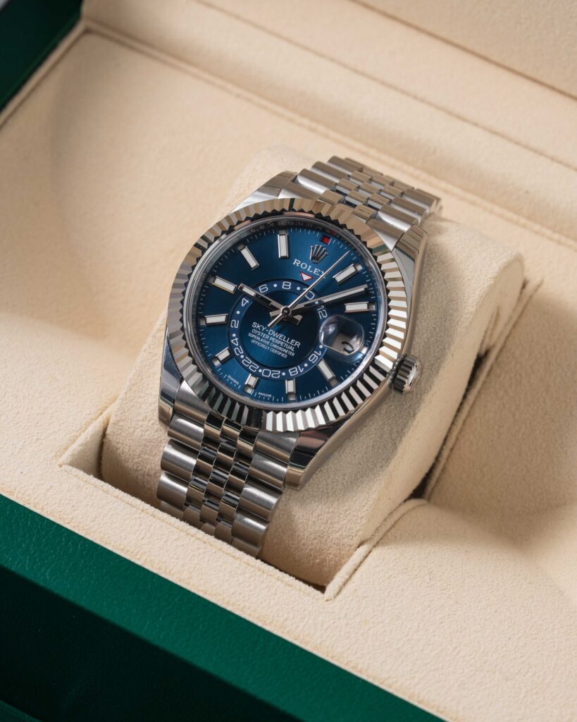 Rolex Sky-Dweller 326934 2023
