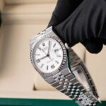 Rolex Land-Dweller 127234 2025