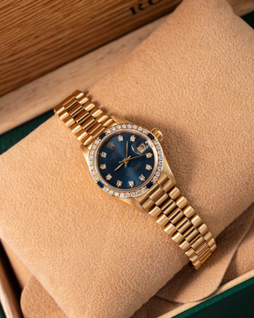 Rolex Datejust 69088 1987