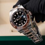 Rolex GMT-Master II 126711CHNR 2022