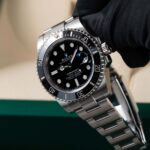 Rolex Submariner 116610LN 2020