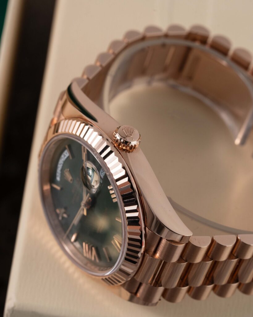 Rolex Day-Date 228235 2025