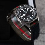 Tudor Pelagos Fxd Us Navy 25717N 2023