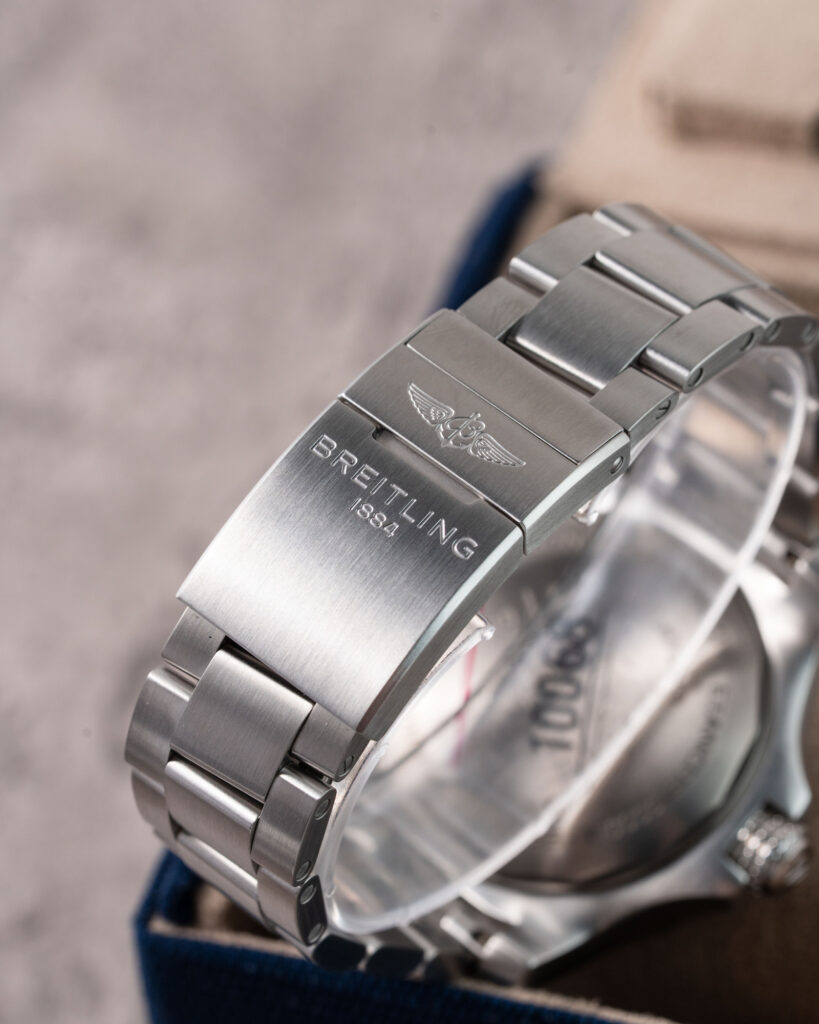 Breitling Avenger Seawolf 45 A17319 2024