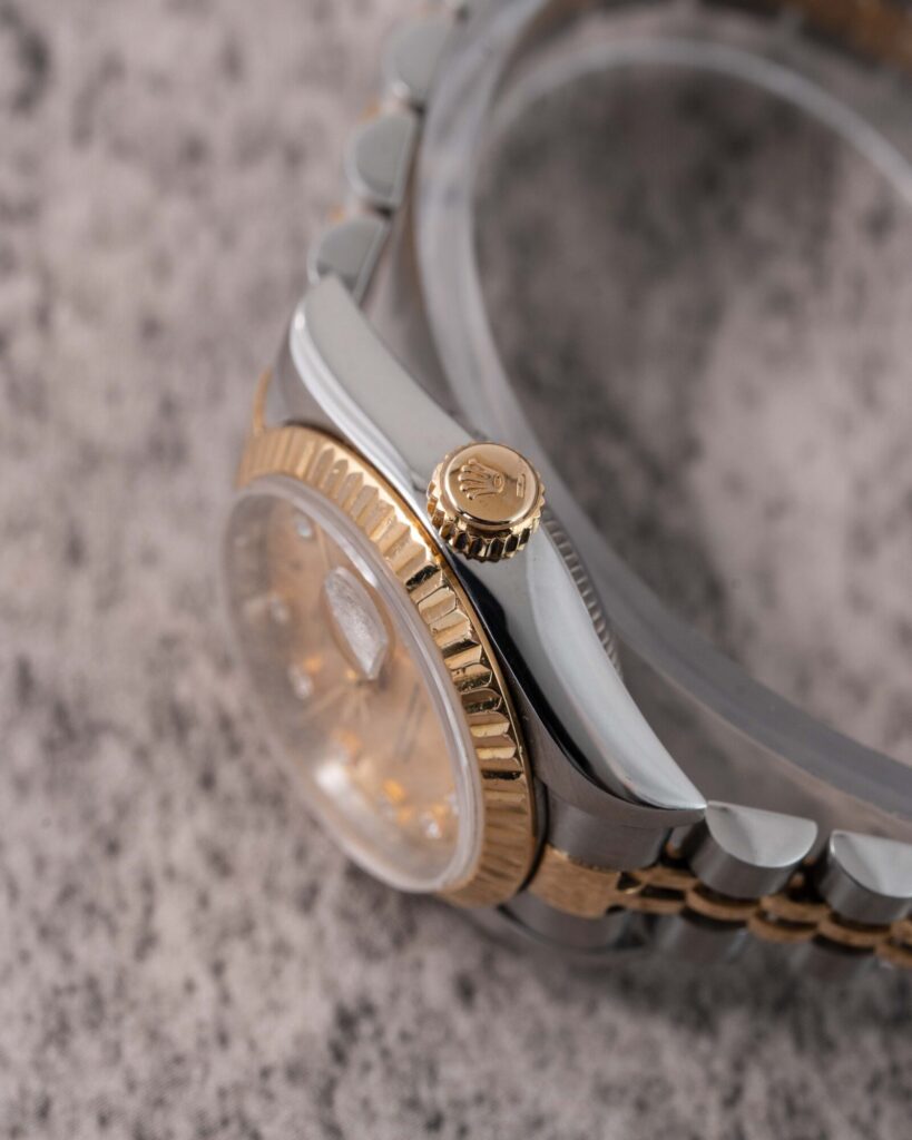 Rolex Datejust 69173 1995