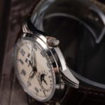 Patek Philippe Perpetual Calendar 5320G-001 2018