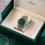 Rolex Oyster Perpetual 134300 2025