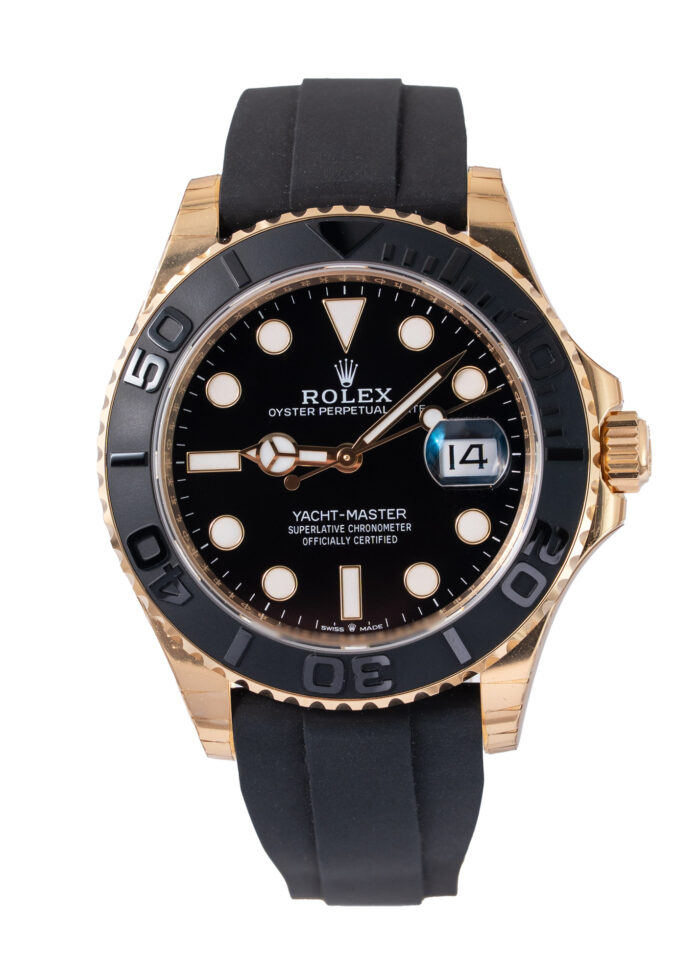 Rolex Yacht-Master 226658 2024