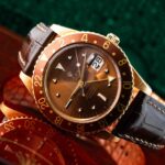 Rolex GMT-Master 1675 1966