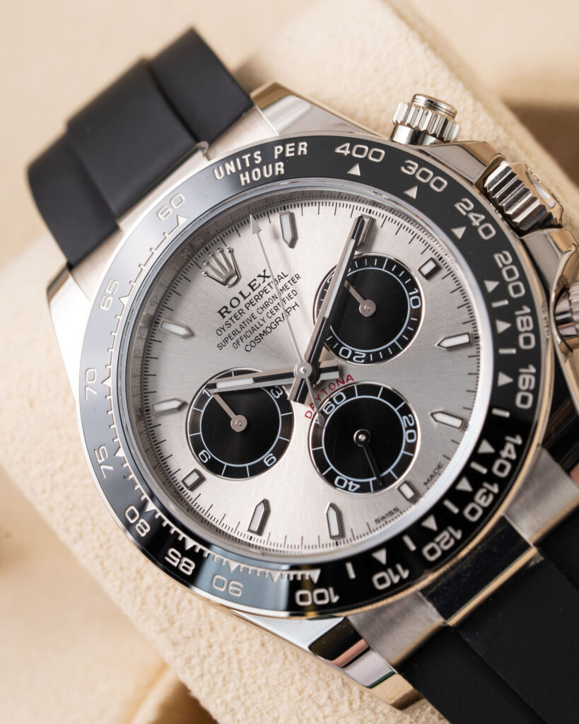 Rolex Daytona 126519LN 2024