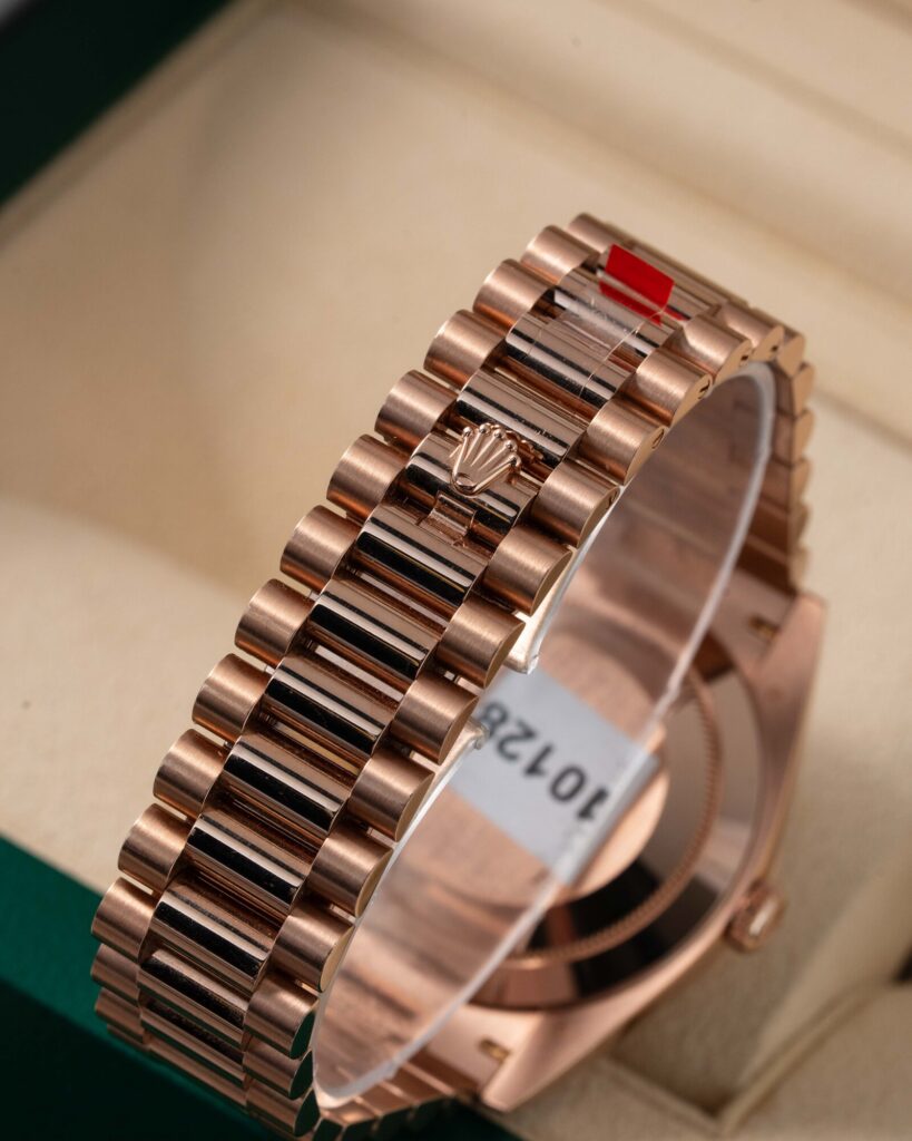 Rolex Day-Date 228235 2025