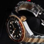 Tudor Black Bay GMT 79833MN 2023