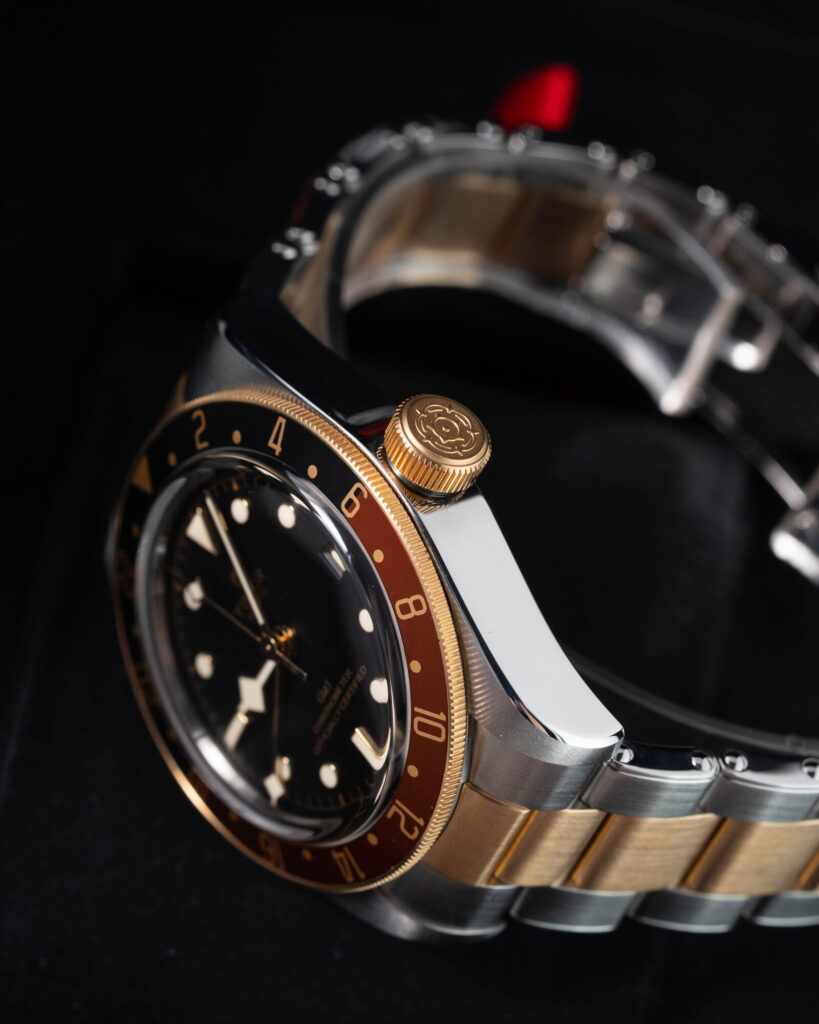 Tudor Black Bay GMT 79833MN 2023