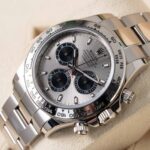 Rolex Daytona 116509 2020