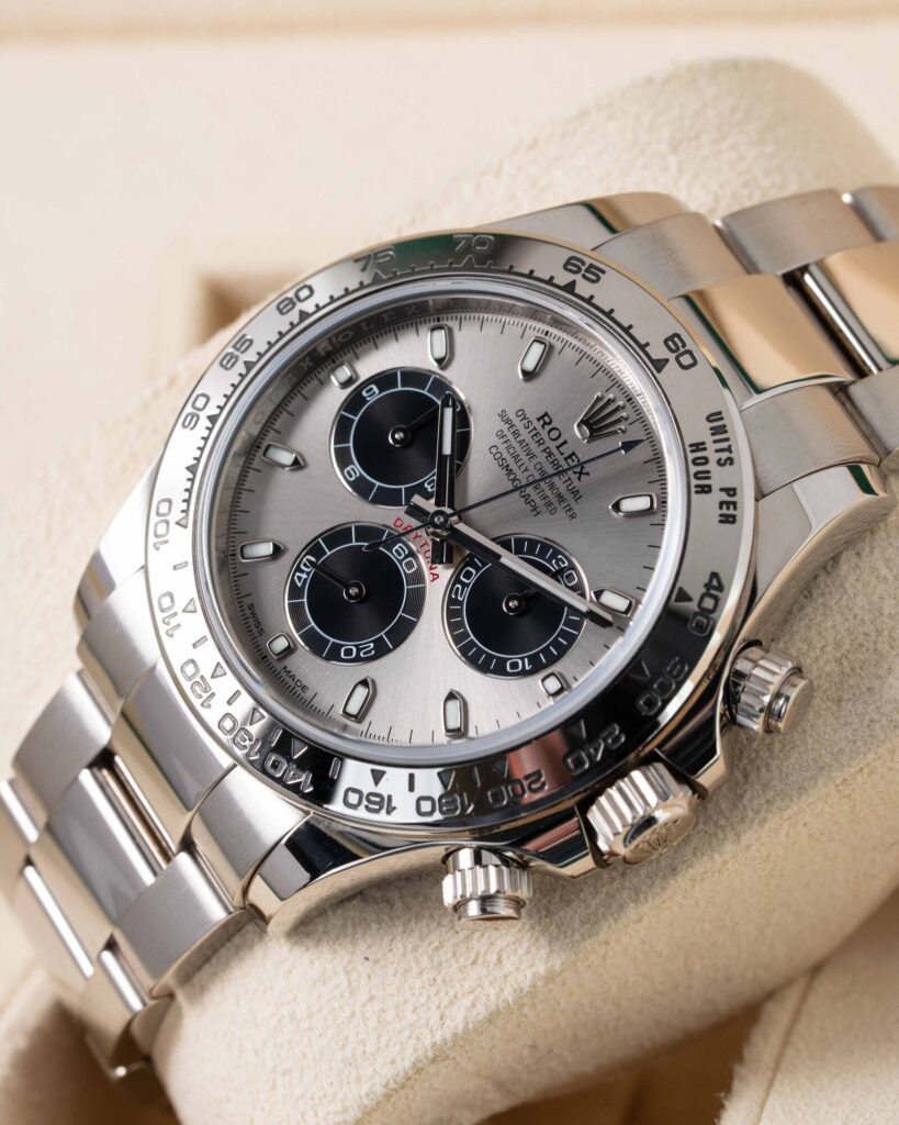 Rolex Daytona 116509 2020