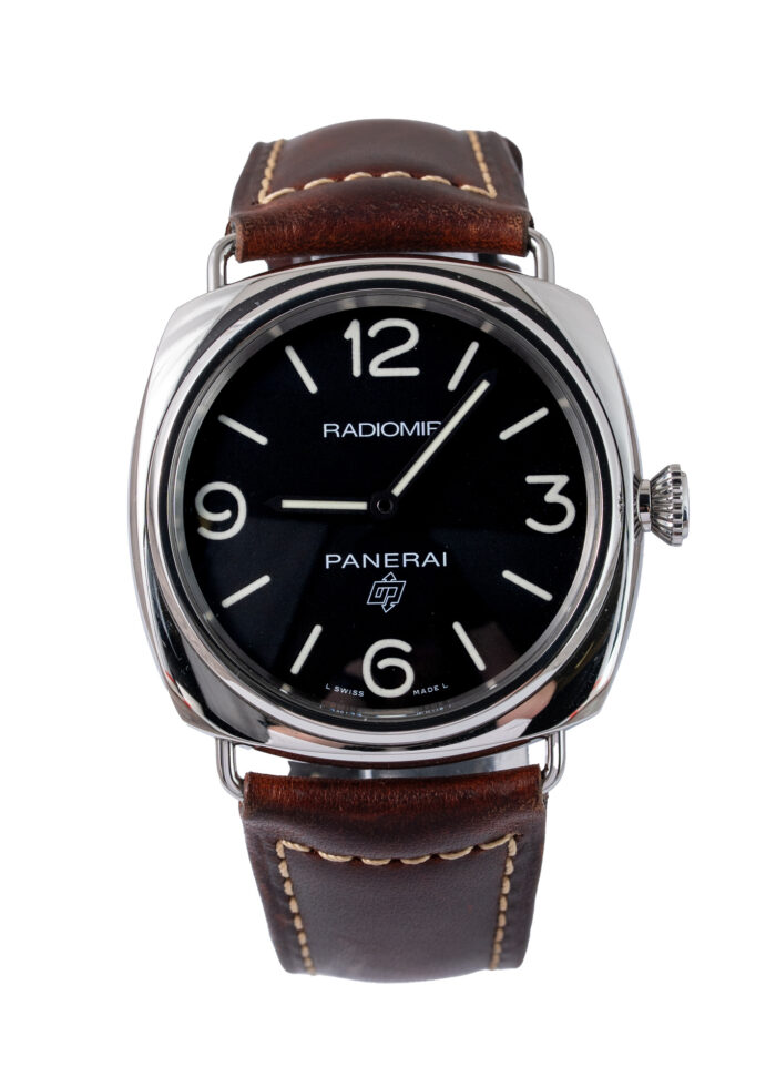 Panerai Radiomir PAM00753 2021