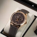 Patek Philippe Annual Calendar 4946R-001 2025
