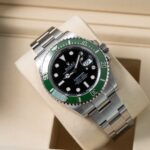Rolex Submariner 126610LV 2025