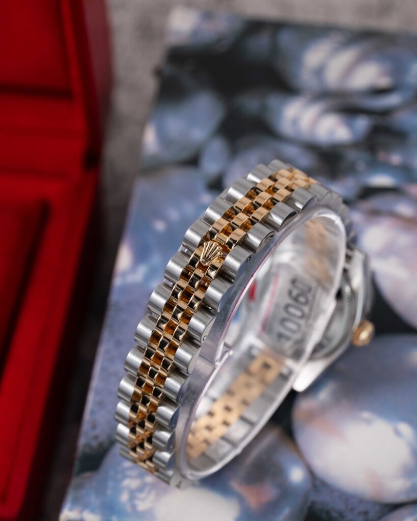 Rolex Datejust 179173 2008