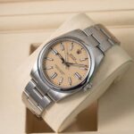 Rolex Oyster Perpetual 134300 2025